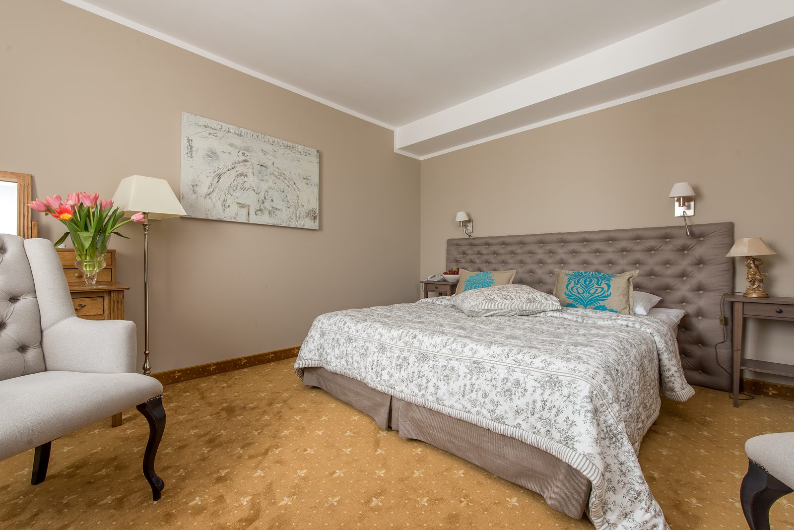 Apartament No. 38