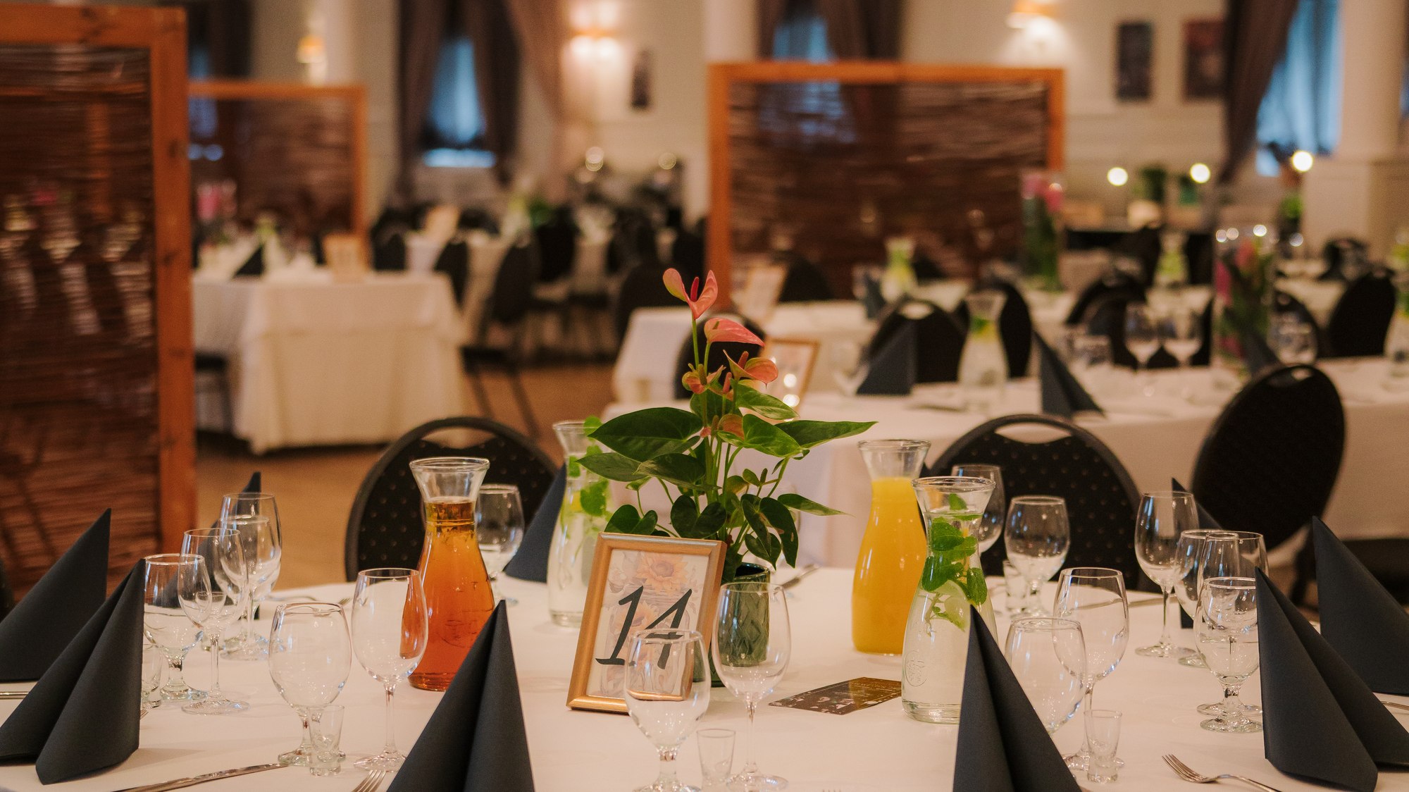 Rodzinny Brunch w każdą niedzielę