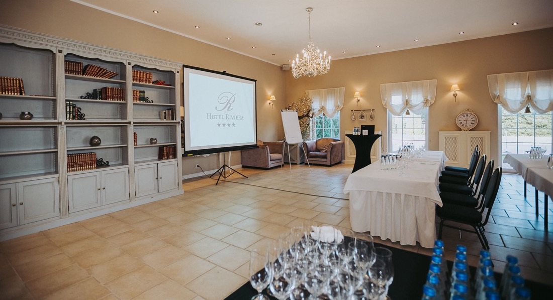 Sala Foyer