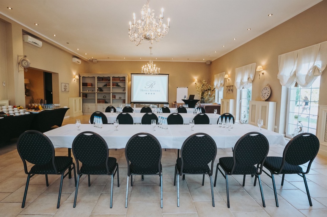 Sala Foyer