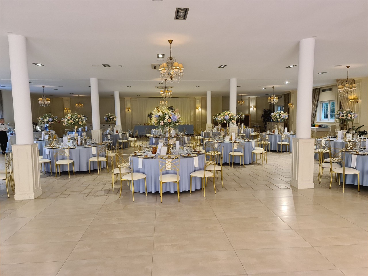 Sala Jaśminowa