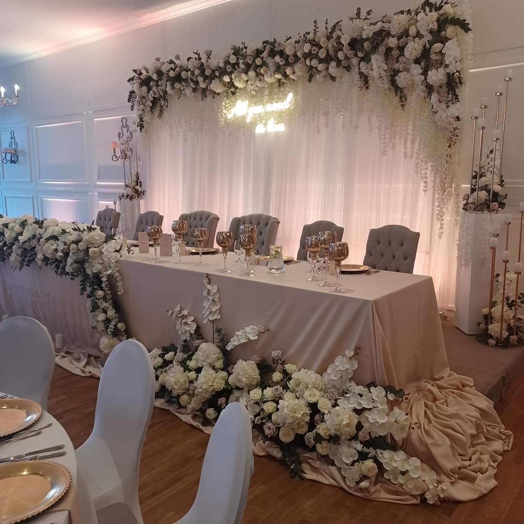 Sala Lawendowa