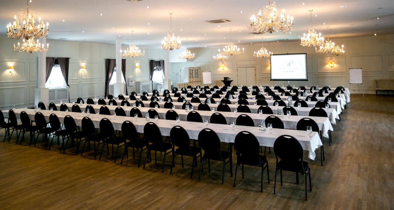 Sala Lawendowa