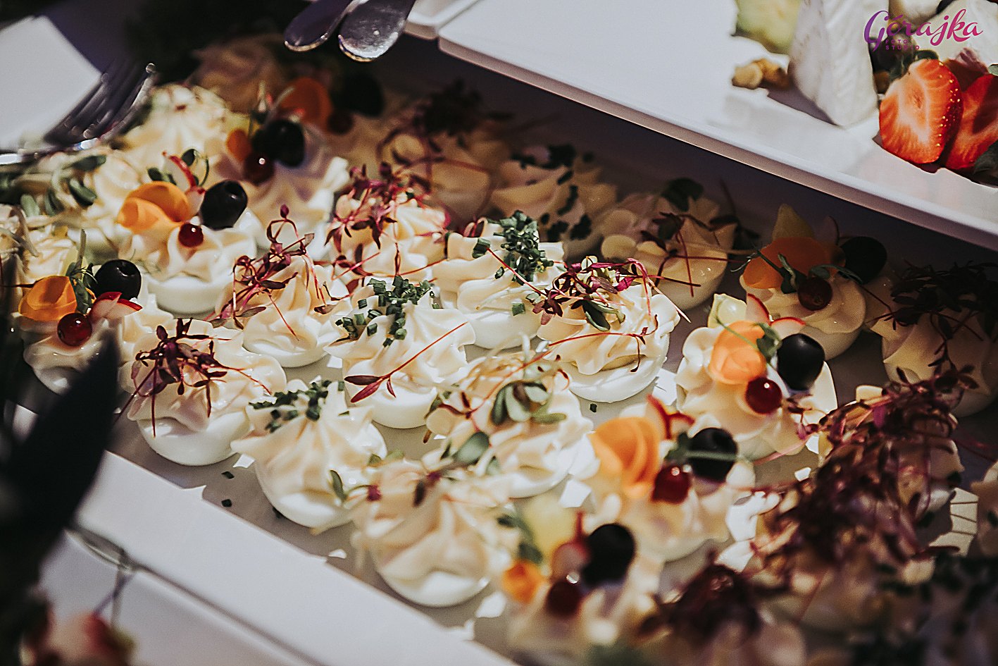 Catering na każdą okazję