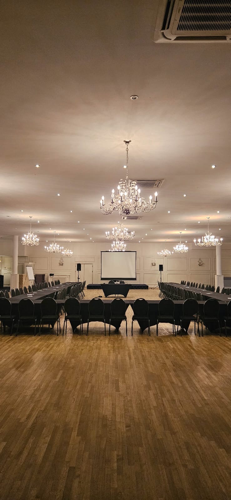 Sala Lawendowa
