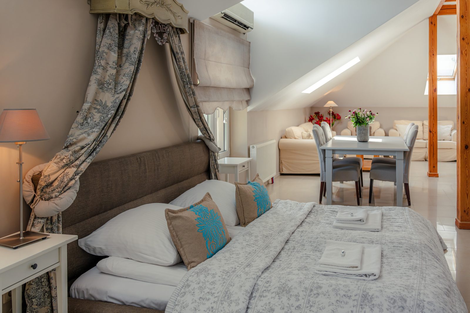 Apartament Deluxe 24