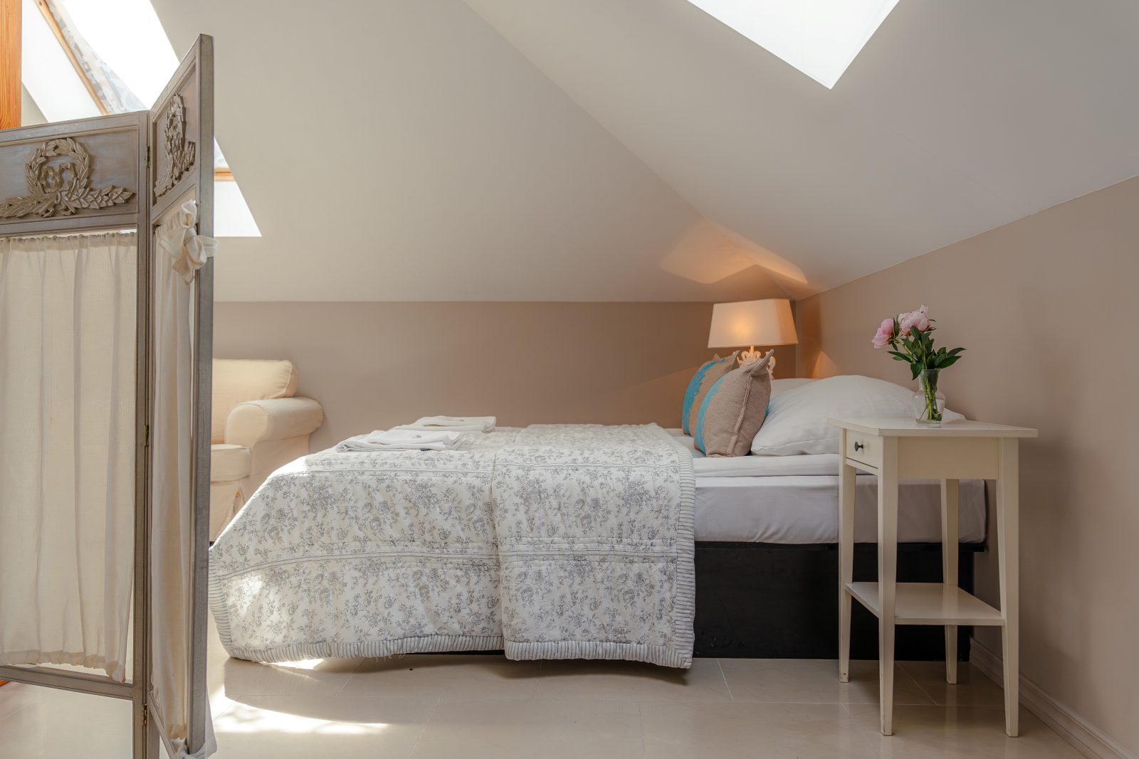 Apartament Deluxe 24