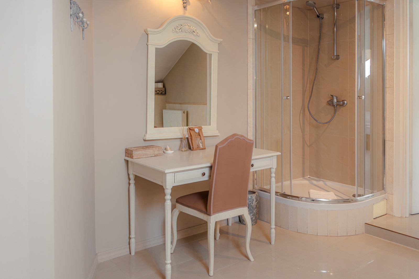 Apartament Deluxe 24