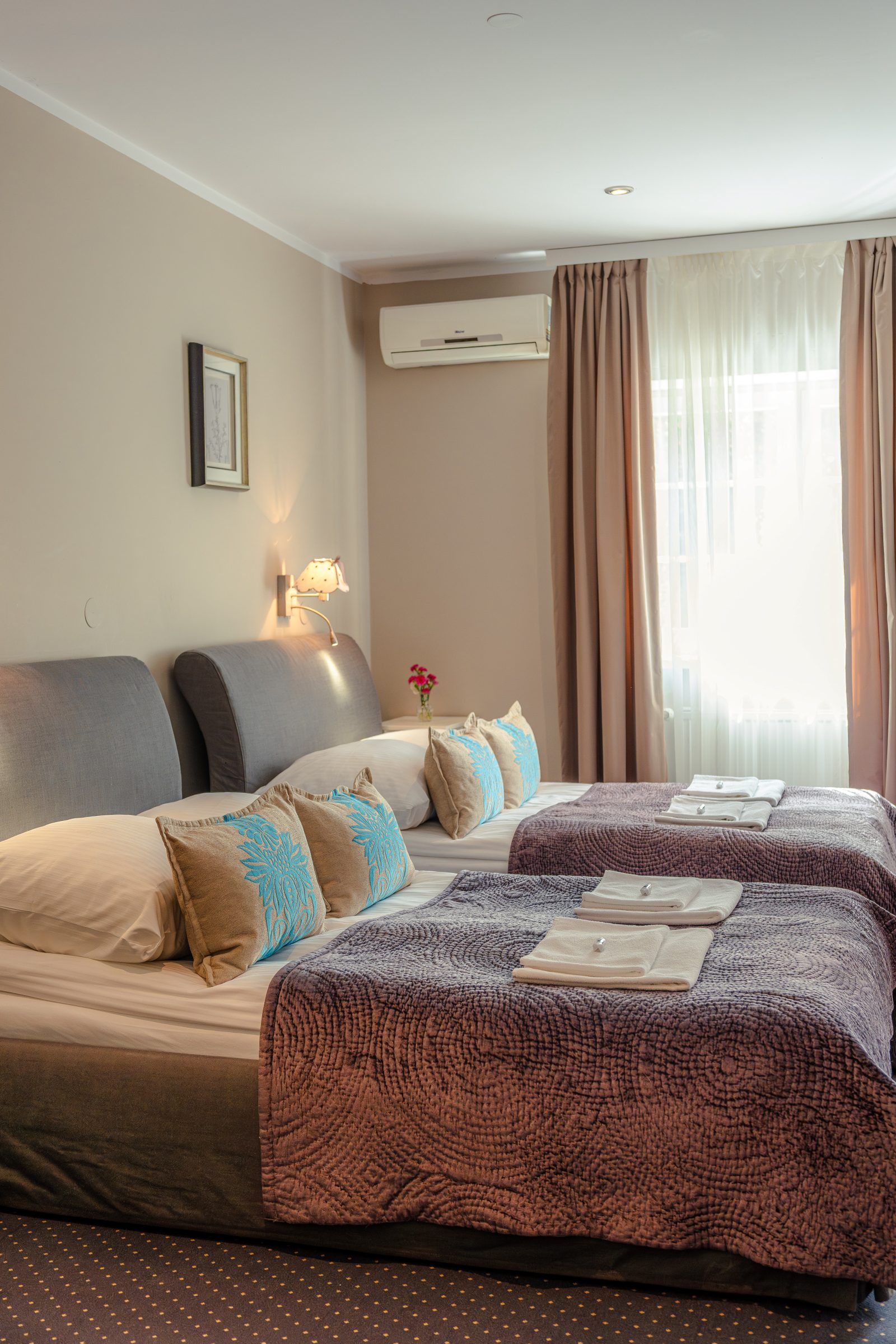 Apartament No. 2