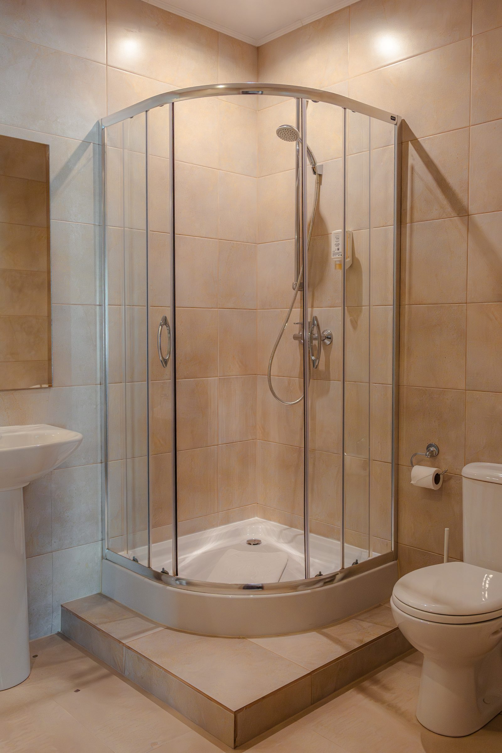Apartament No. 1