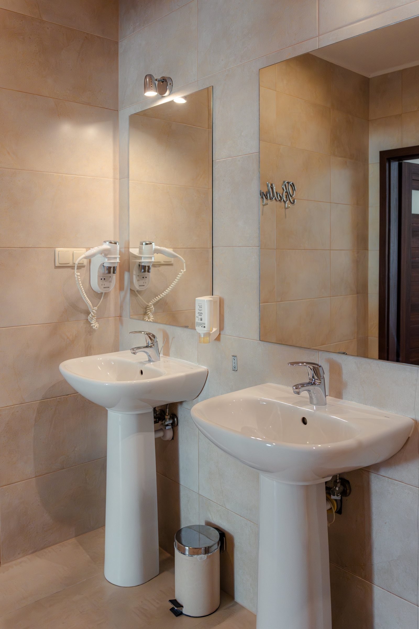 Apartament No. 1